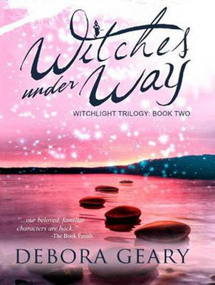 Witches Under Way
