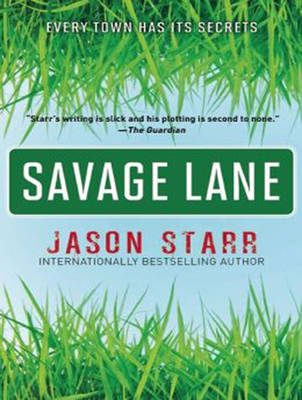 Savage Lane