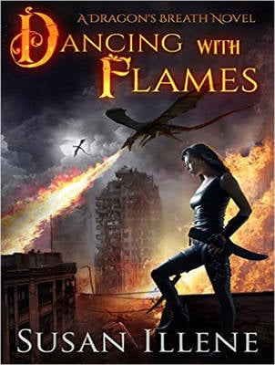 Dancing with Flames