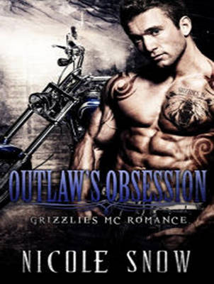 Outlaw's Obsession