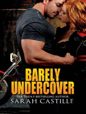 Barely Undercover