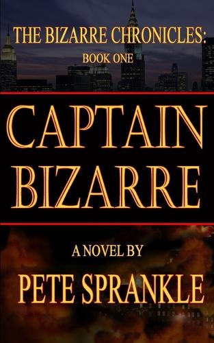 Captain Bizarre