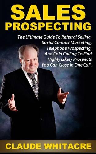 Sales Prospecting