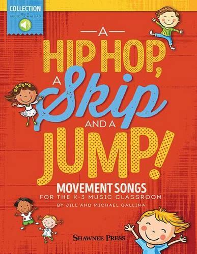 A Hip Hop, a Skip and a Jump