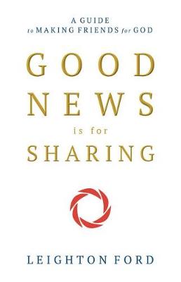 Good News is For Sharing