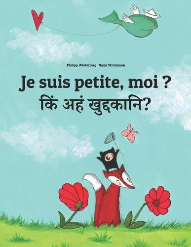 Je suis petite, moi ? किं अहं खुद्दकानि?