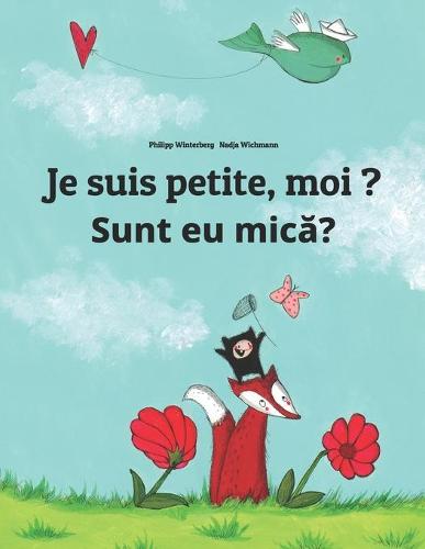 Je suis petite, moi ? Sunt eu mică?