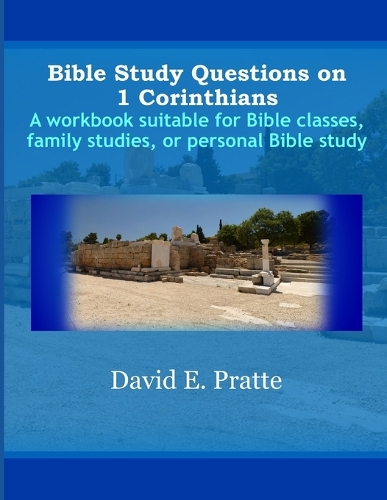 Bible Study Questions on 1 Corinthians
