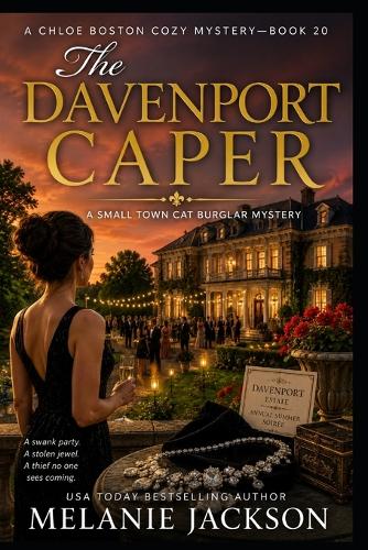 The Davenport Caper