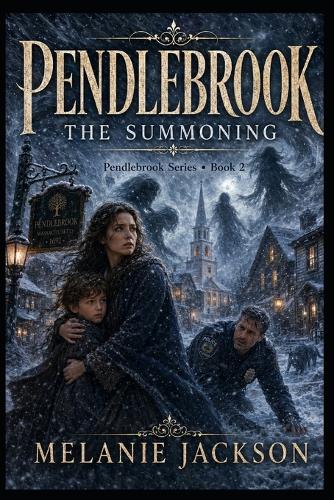 Pendlebrook
