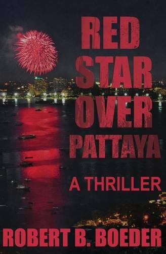 Red Star Over Pattaya