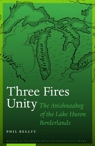 Three Fires Unity