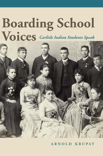 Boarding School Voices