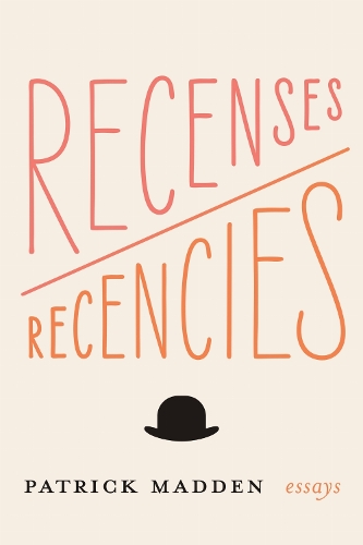 Recenses/Recencies