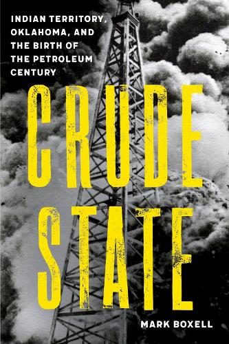 Crude State