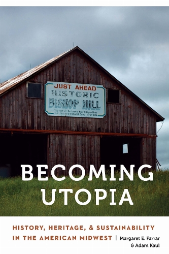 Becoming Utopia