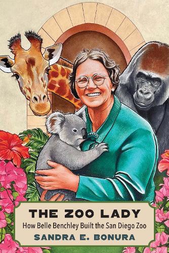 The Zoo Lady