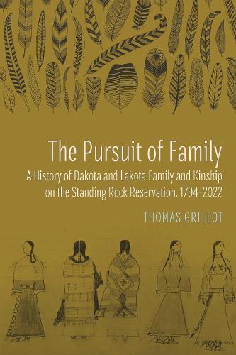 The Pursuit of Family