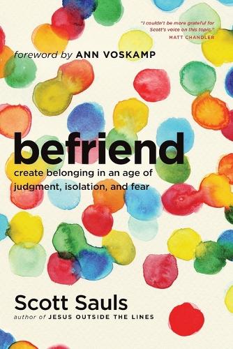 Befriend