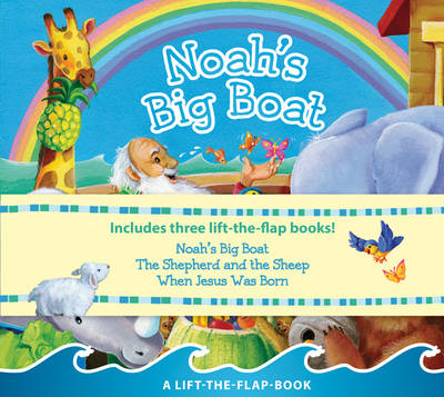 Noah's Big Boat