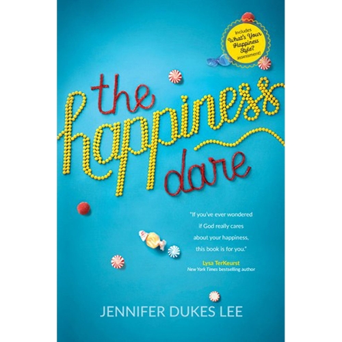 The Happiness Dare