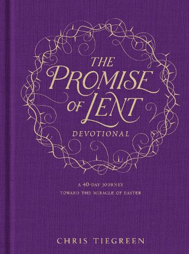 The Promise of Lent Devotional