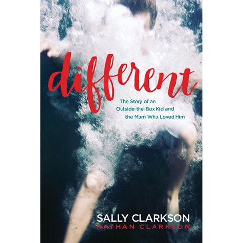 Different