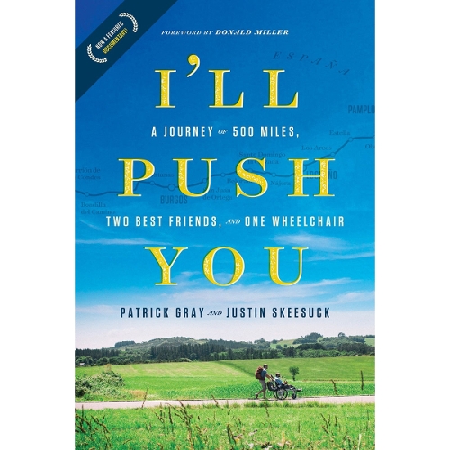 I'll Push You