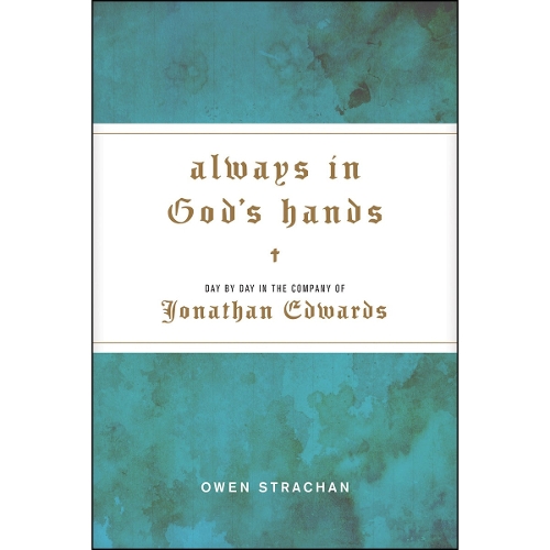 Always in God's Hands