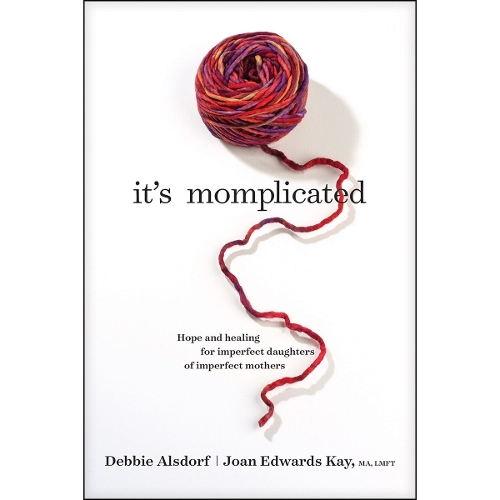 It's Momplicated