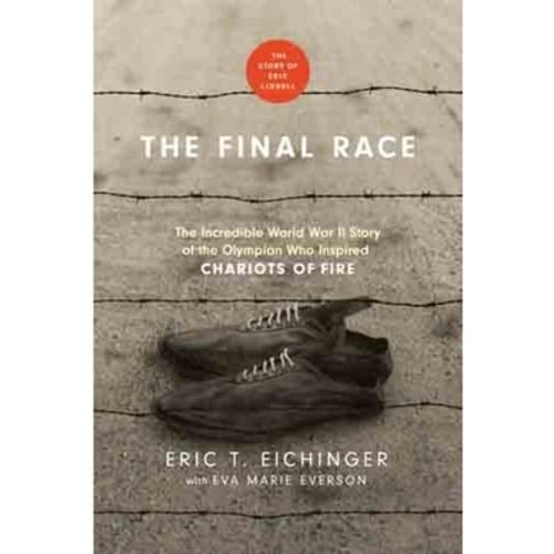 The final race