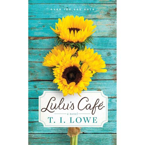 Lulu's Cafe