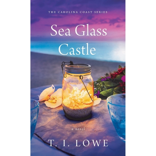 Sea Glass Castle