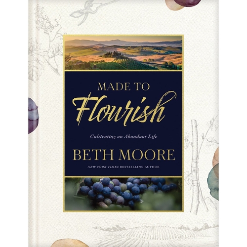 Made to Flourish