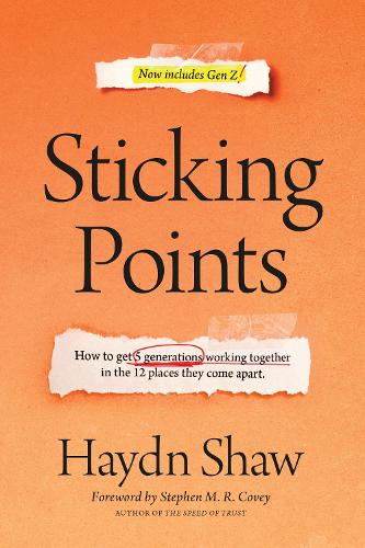 Sticking Points