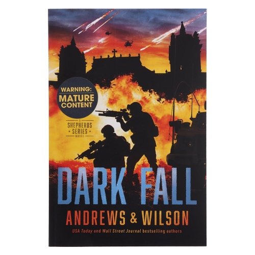 Dark Fall