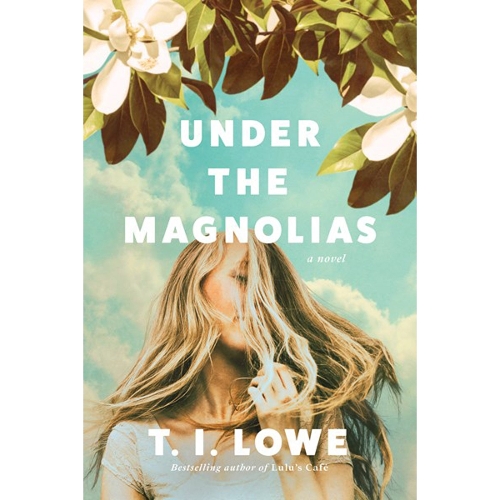 Under the Magnolias