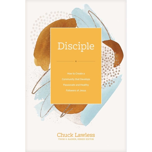 Disciple
