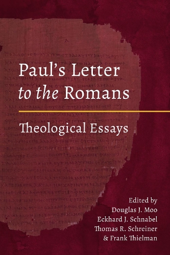 Paul's Letter to the Romans
