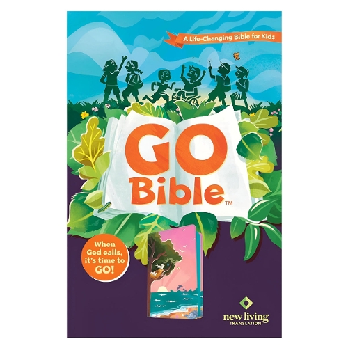 Go Bible