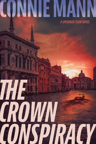 A Speranza Team Novel