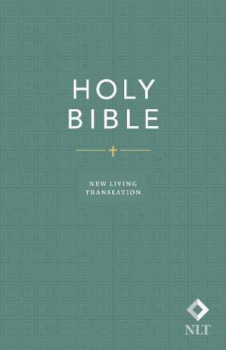 Holy Bible, Economy Outreach Edition, NLT (Softcover)