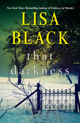 That Darkness