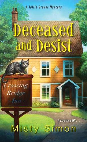 Deceased and Desist