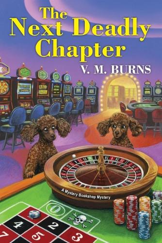 The Next Deadly Chapter
