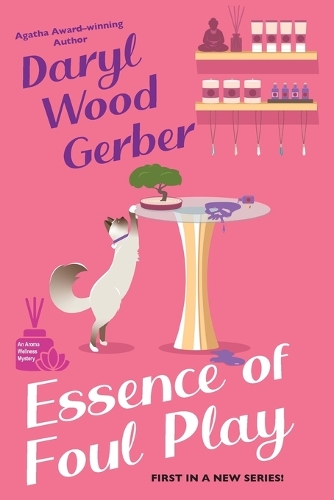 Essence of Foul Play
