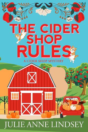 The Cider Shop Rules