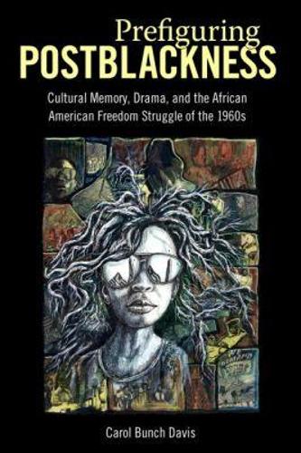 Prefiguring Postblackness