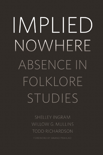 Implied Nowhere