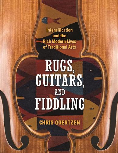 Rugs, Guitars, and Fiddling